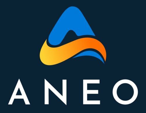 Logo von aneo.travel
