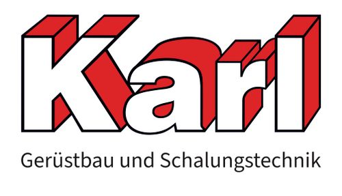 Logo von Karl GmbH - Gerüstbau und Schalungstechnik