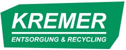 Logo von Kremer Landtechnik GmbH