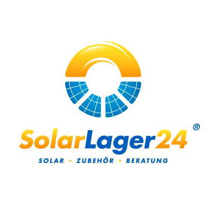 Logo von SolarLager24 Einzelunternehmen S. Herchert