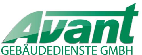 Logo von Avant Gebäudedienste GmbH