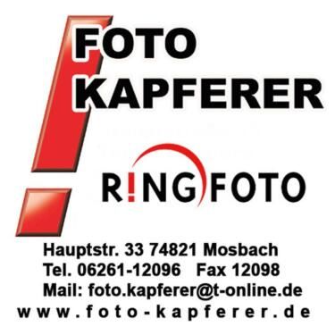Logo von Foto Kapferer