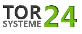 Logo von Torsysteme24