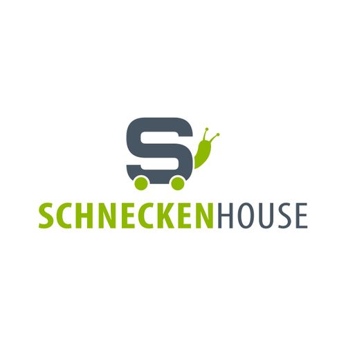 Logo von Schneckenhouse GmbH