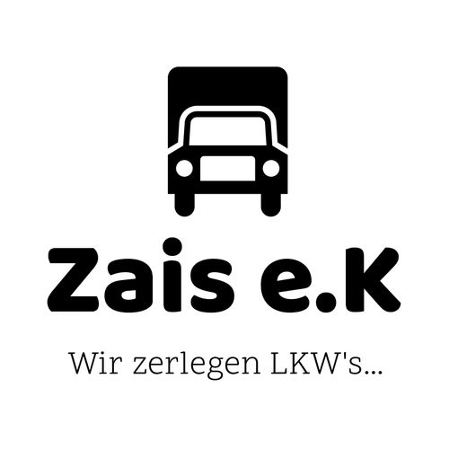 Logo von ZAIS LKW TEILE