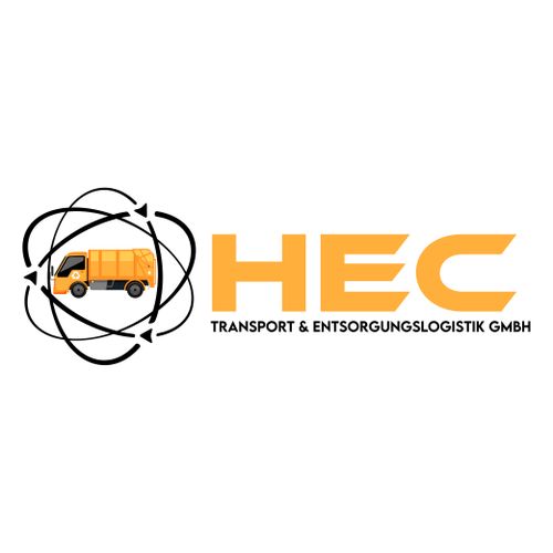Logo von HEC-Transport Und Entsorgungslogistik GmbH