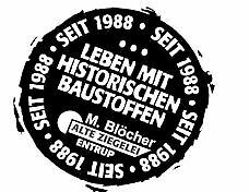 Logo von www.Alte-Ziegelei-Lemgo.de  Baumarkt.und.Handwerk
