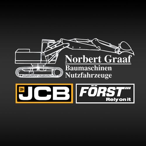 Logo von Norbert Graaf Baumaschinen und Nutzfahrzeuge GmbH