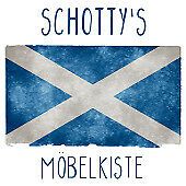 Logo von Schotty´s Möbelkiste GmbH