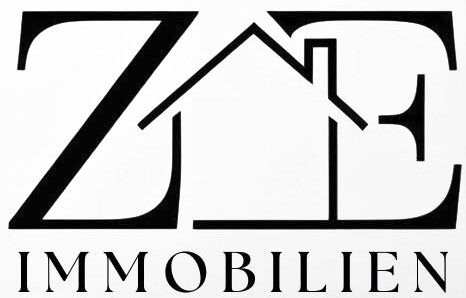 Logo von ZE Immobilien