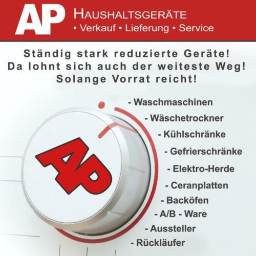 Logo von AP-Haushaltsgeräte