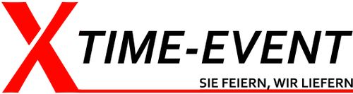 Logo von Xtime-Event