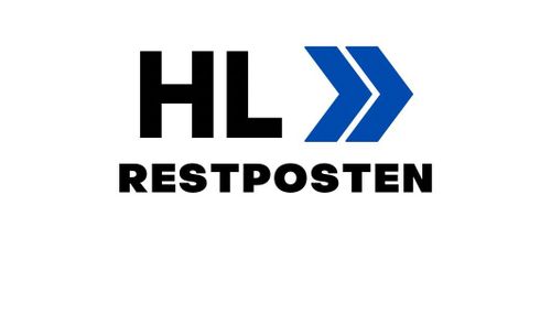 Logo von Restposten-HL GmbH