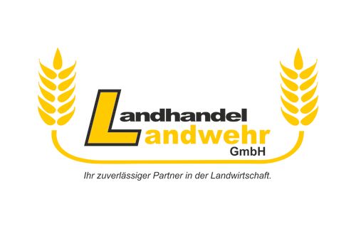 Logo von Landhandel Landwehr GmbH
