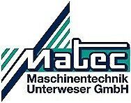 Logo von Matec Maschinentechnik Unterweser GmbH