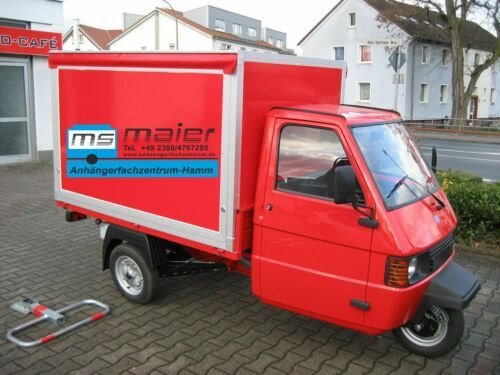 Logo von MS-Verkaufsanhänger