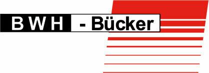 Logo von BWH-Bücker Anhänger