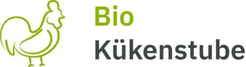 Logo von Bio Kükenstube GmbH