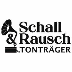 Logo von Schall & Rausch Tonträger