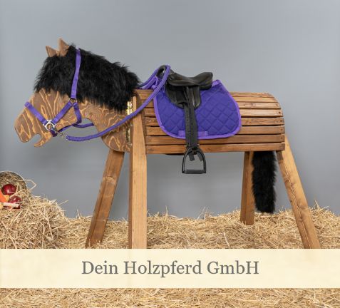 Logo von Dein Holzpferd GmbH