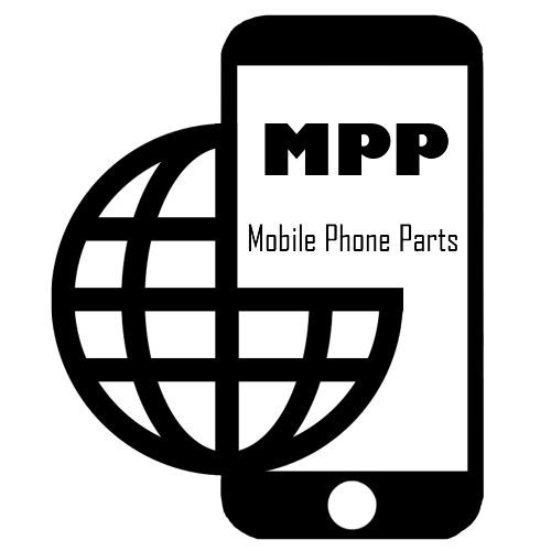 Logo von MPP UG