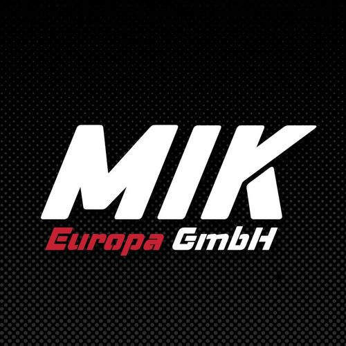 Logo von MIK EUROPA GmbH