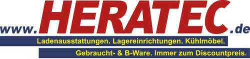 Logo von HERATEC Handels GmbH & Co. KG