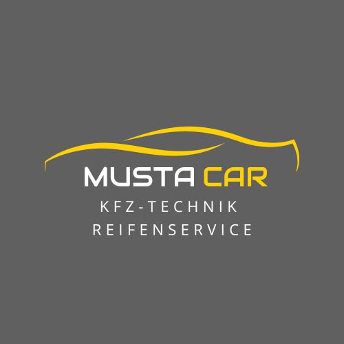 Logo von MustaCar