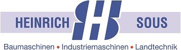 Logo von Heinrich Sous e.K.