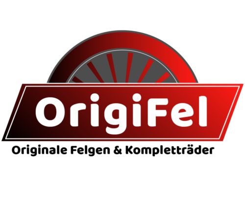 Logo von OrigiFel - Originale Felgen & Kompletträder