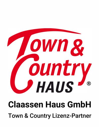 Logo von Claassen Haus GmbH