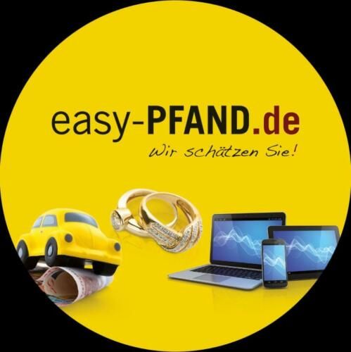 easy-PFAND Hannover