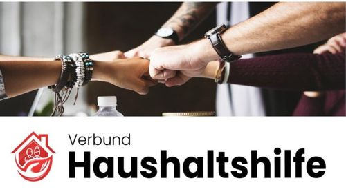 Logo von Verbund Haushaltshilfe