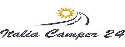 Logo von Italia Camper 24