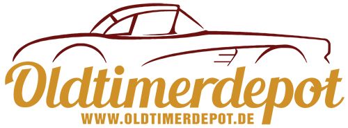 Logo von Oldtimerdepot - Rudi Maier GmbH