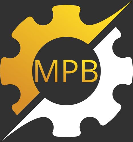 Logo von MPB MietPark Bindlach