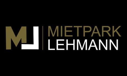 Logo von Mietpark Lehmann 