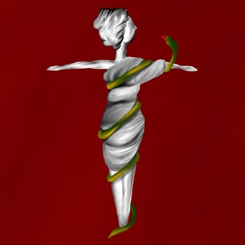 Logo von Sanitätshaus Salus UG