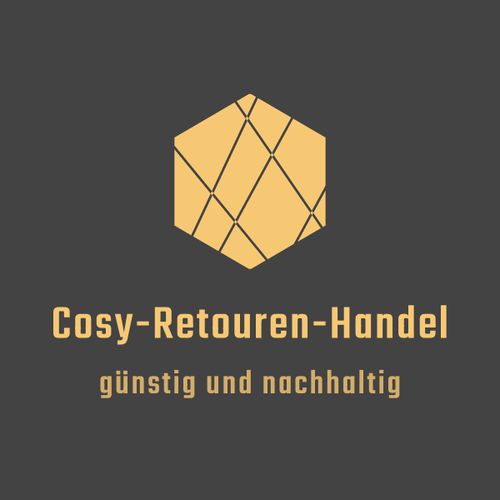 Logo von Cosy-Retouren-Handel