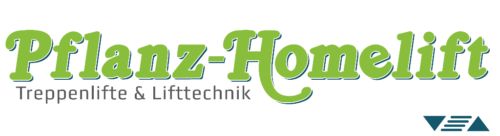 Logo von Pflanz-Homelift