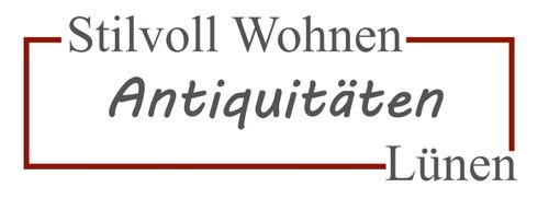 Logo von Stilvoll Wohnen Lünen