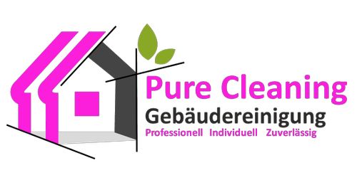 Logo von Pure Cleaning GbR