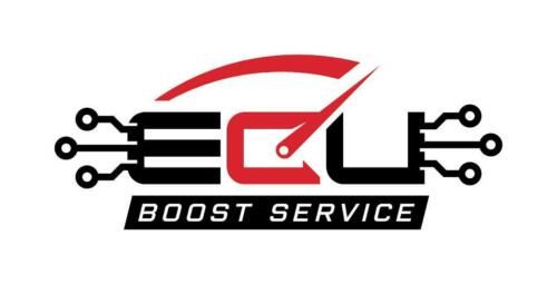 Logo von ECU Boost Service GbR