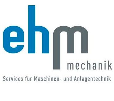 Logo von EHM Mechanik GmbH