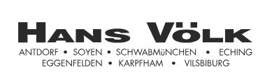 Logo von Hans Völk GmbH Niederlassung Soyen