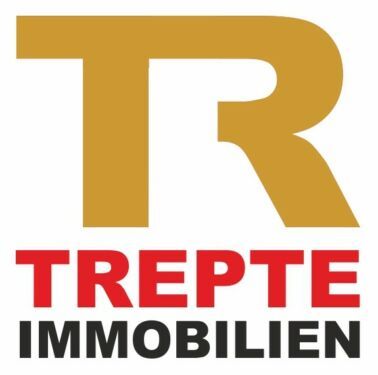 Logo von Trepte-Immobilien GmbH