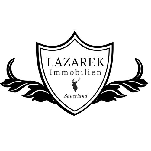 Logo von Lazarek Immobilien
