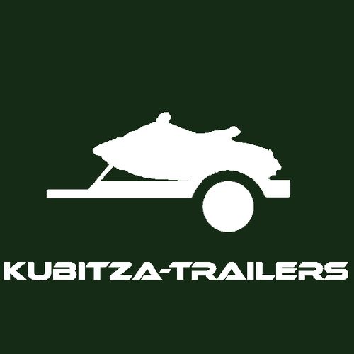 Logo von Kubitza-Trailers 