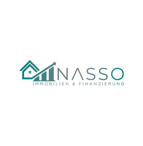 Logo von Nasso Immobilien & Finanzierung e. K.