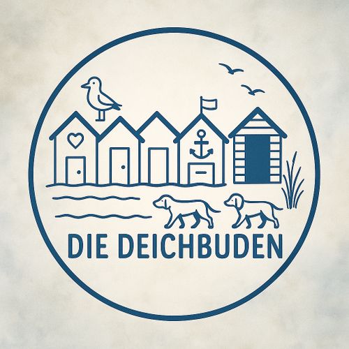 Logo von Die Deichbude Büsum